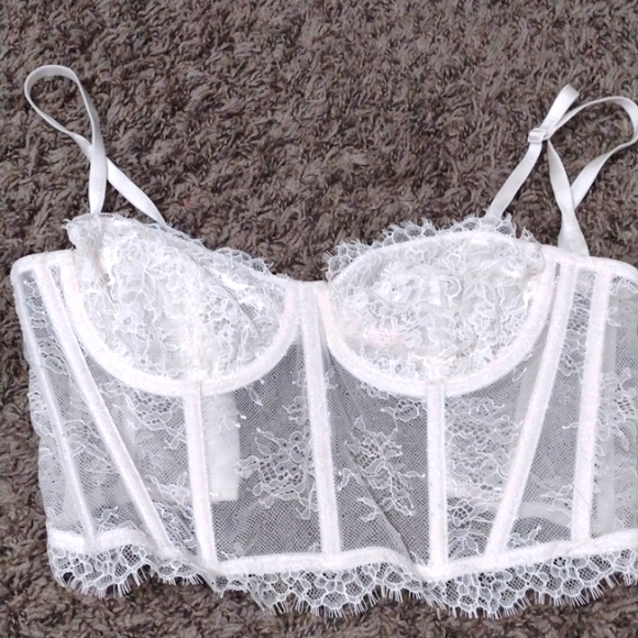 Bra - Picture 1 of 1